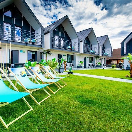Temple Luxury Resort Реваль Екстер'єр фото