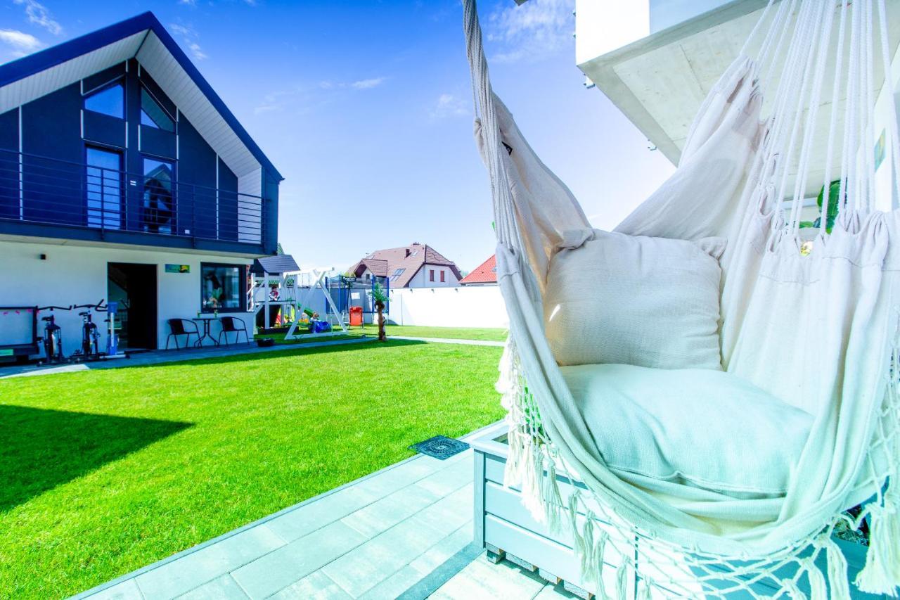 Temple Luxury Resort Реваль Екстер'єр фото