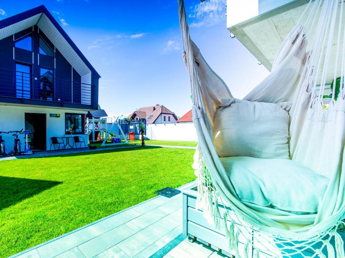 Temple Luxury Resort Реваль Екстер'єр фото