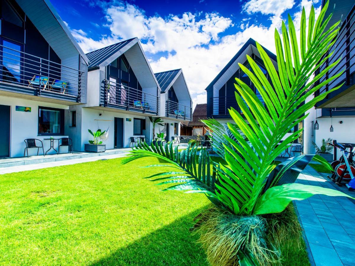 Temple Luxury Resort Реваль Екстер'єр фото
