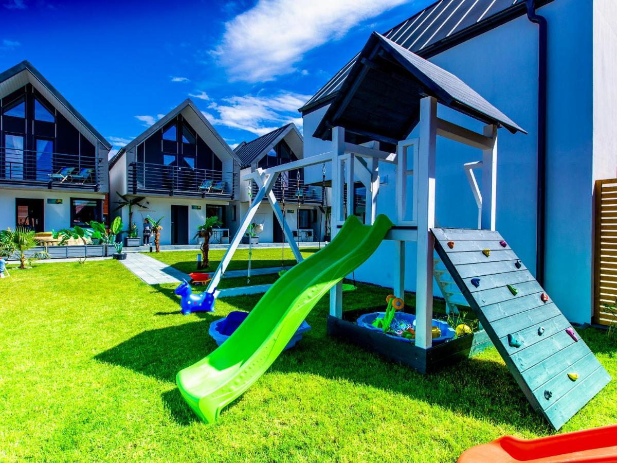 Temple Luxury Resort Реваль Екстер'єр фото