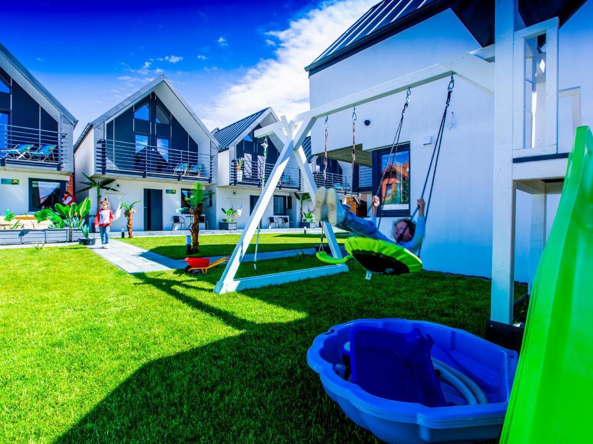 Temple Luxury Resort Реваль Екстер'єр фото