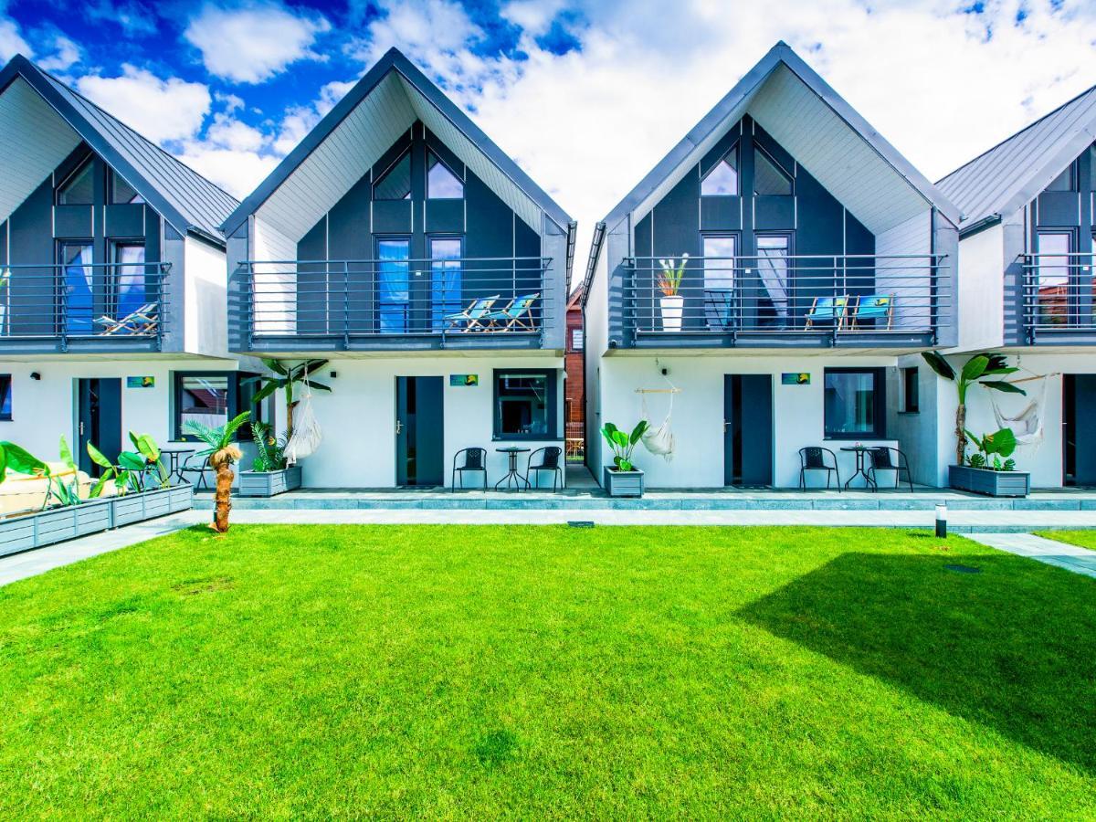 Temple Luxury Resort Реваль Екстер'єр фото