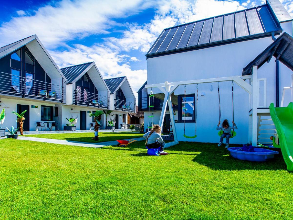 Temple Luxury Resort Реваль Екстер'єр фото