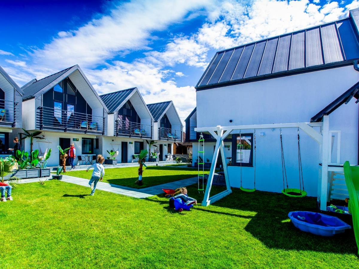 Temple Luxury Resort Реваль Екстер'єр фото