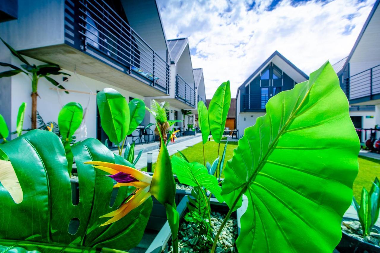 Temple Luxury Resort Реваль Екстер'єр фото